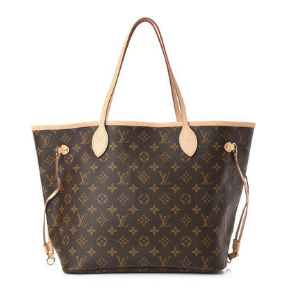 Louis Vuitton Monogram Neo Neverfull MM 1 of 12