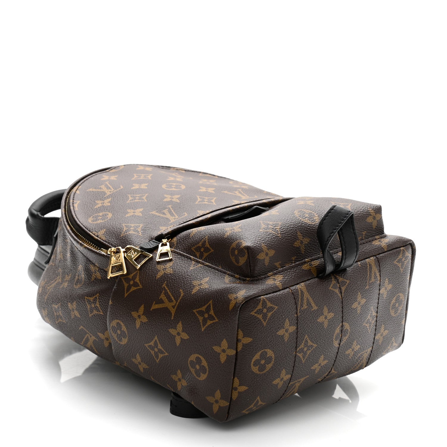 Louis Vuitton Monogram Palm Springs Backpack PM 6 of 23