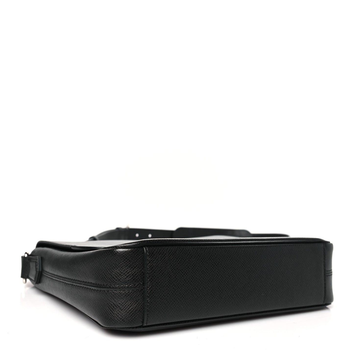 Taiga Roman PM Messenger Black