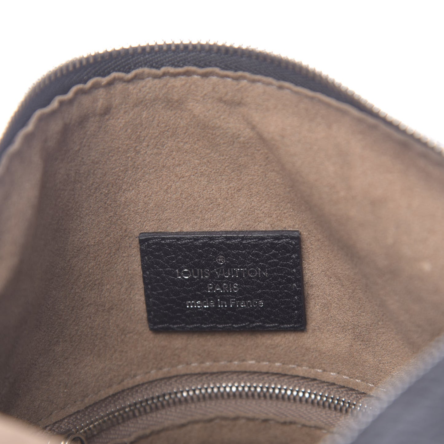 Mahina Babylone Chain BB Black