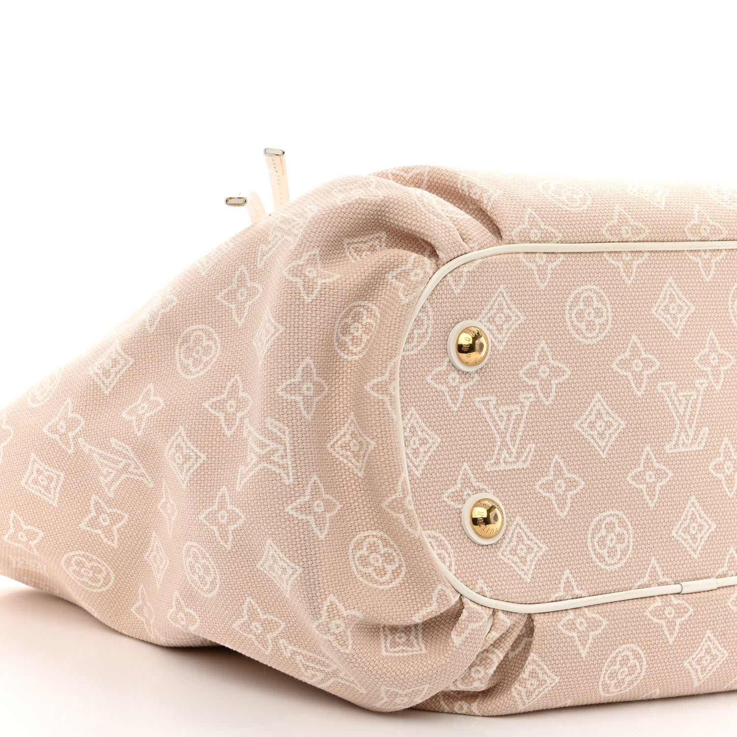 Louis Vuitton Cabas Ipanema PM Sandy 13 of 17