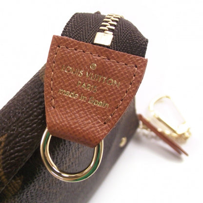 Louis Vuitton Monogram Trunks Key Pouch 7 of 7