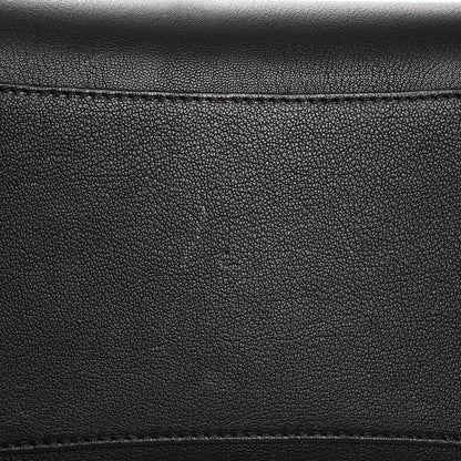 Givenchy Sugar Goatskin Medium Antigona Black 12 of 12