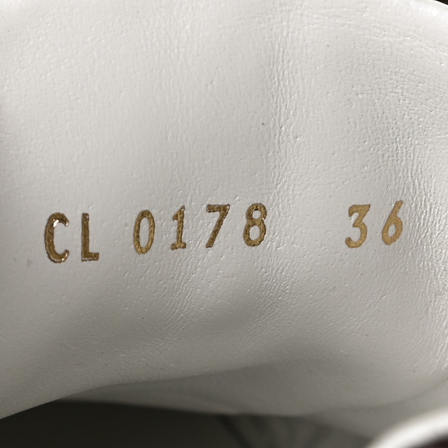 Calfskin Monogram LV Black Heart Sneakers 36 Cacao
