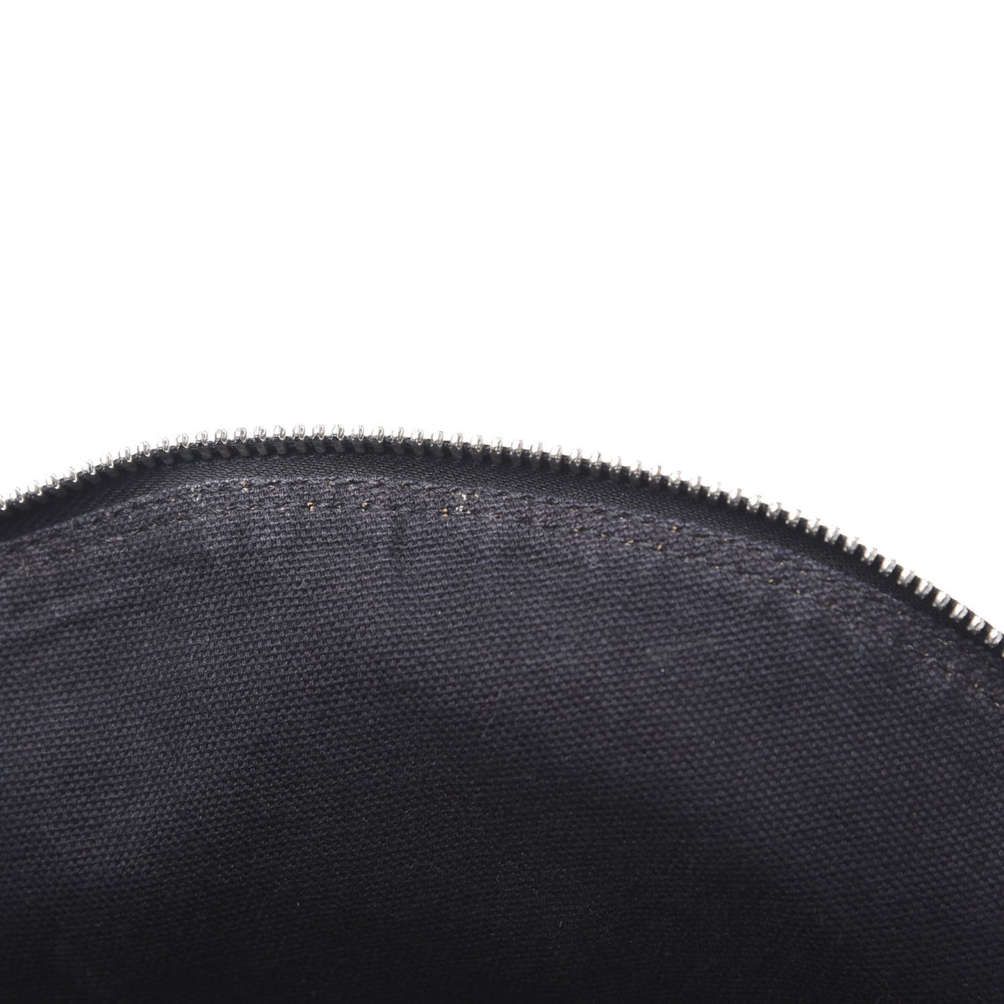 Nylon Calfskin Jaguar Print Mini Backpack
