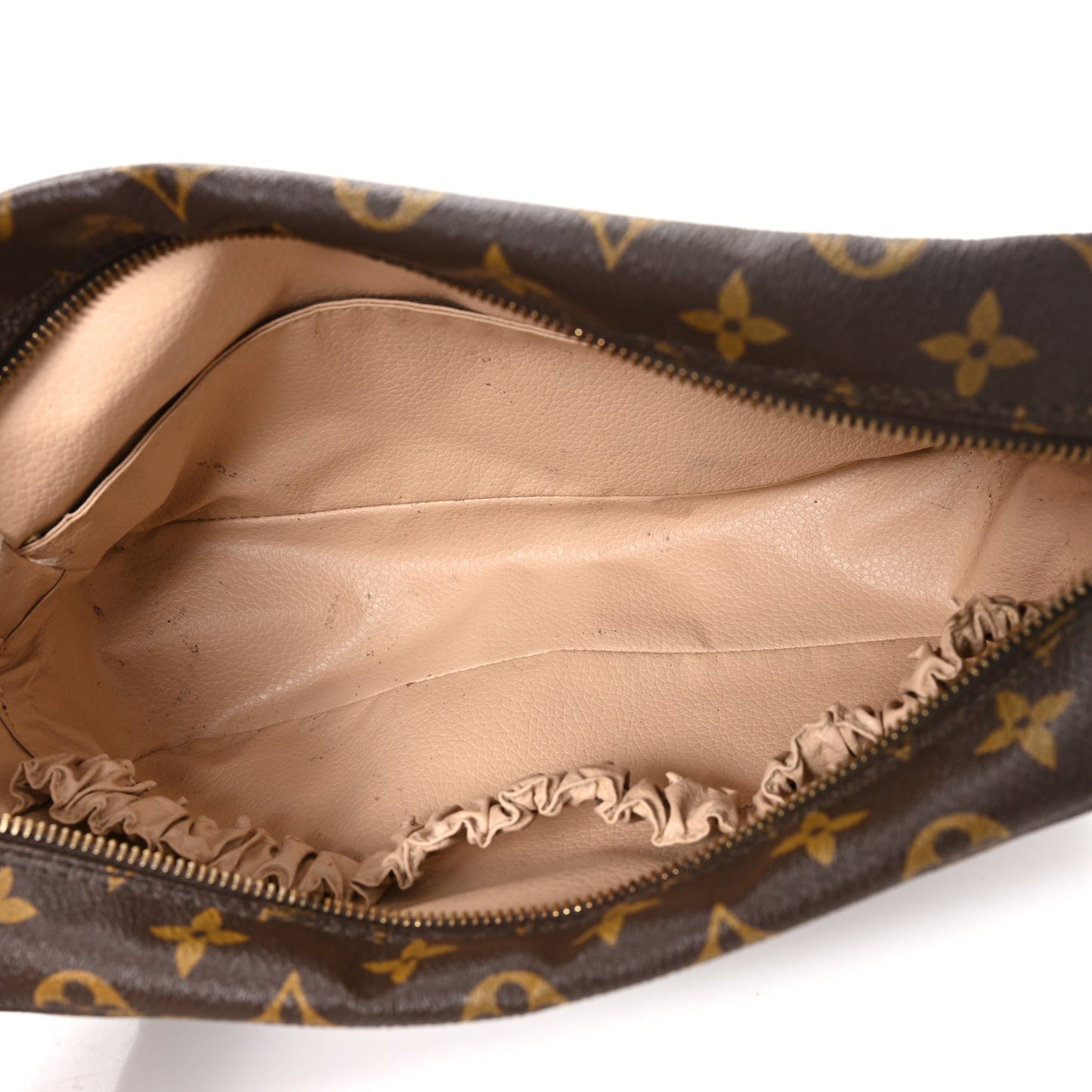 Monogram Trousse Toilette 28