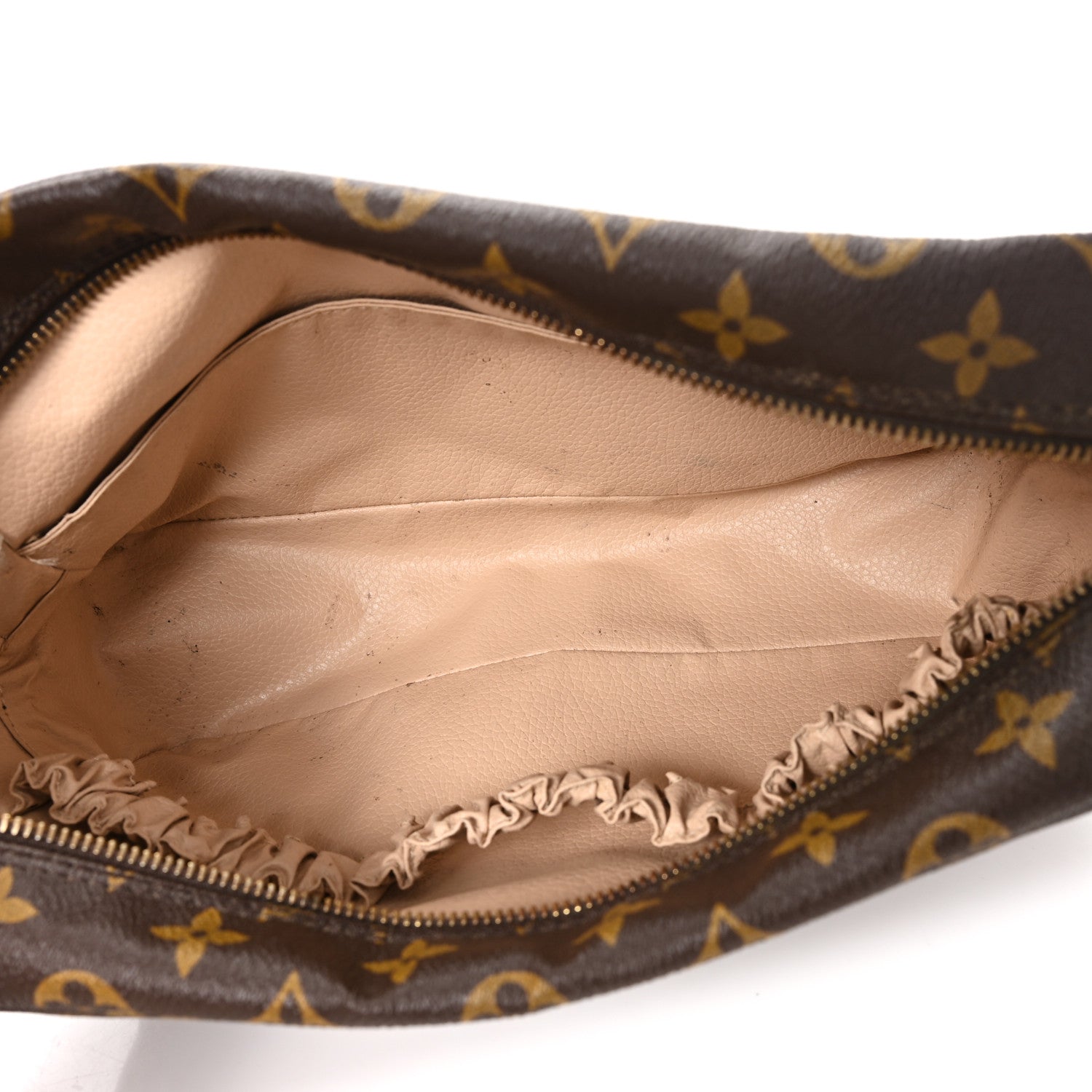 Louis Vuitton Monogram Trousse Toilette 28 5 of 6