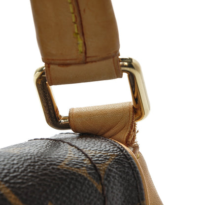 Louis Vuitton Monogram Beverly MM 7 of 9