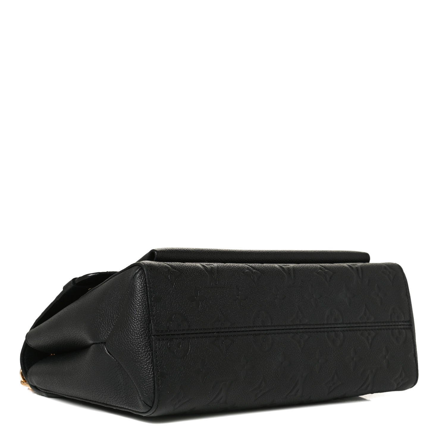 Louis Vuitton Empreinte Vavin MM Black 4 of 9