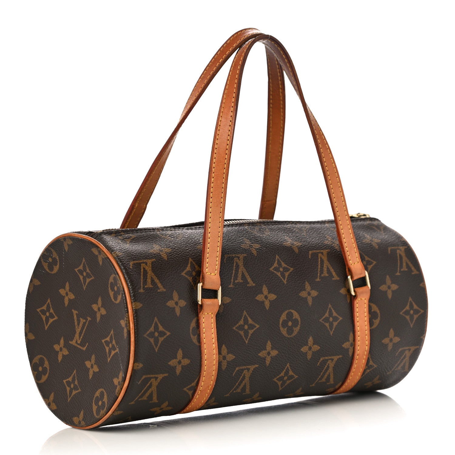 Louis Vuitton Monogram Papillon 30 3 of 15