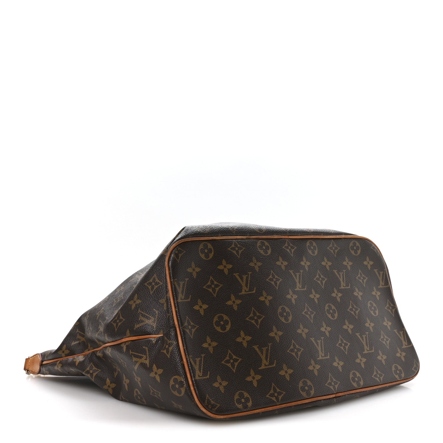 Louis Vuitton Monogram Palermo GM 4 of 10
