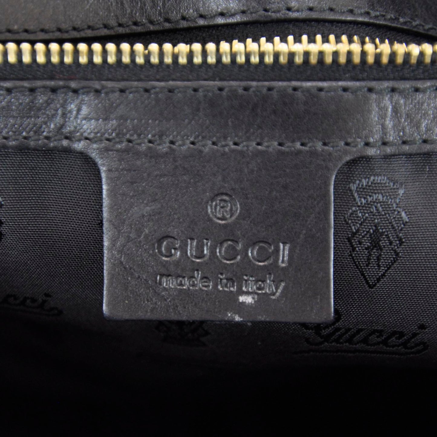 Python Large Hysteria Tote