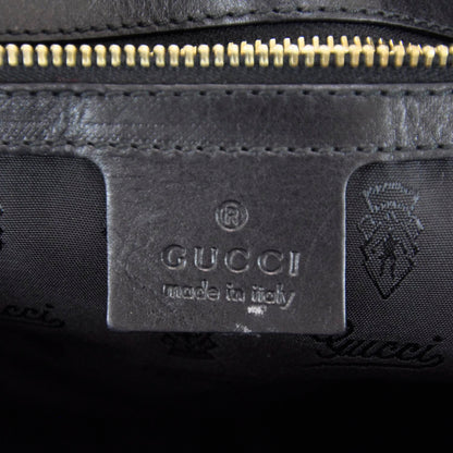 Gucci Python Large Hysteria Tote 9 of 20