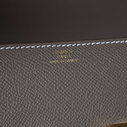 Hermes Epsom Constance 1-Elan Etoupe 6 of 11