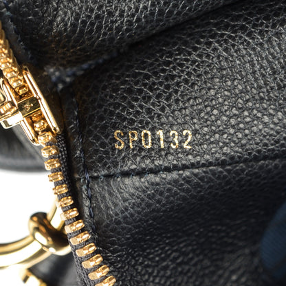 Louis Vuitton Empreinte Suede Audacieuse MM Infini 7 of 7