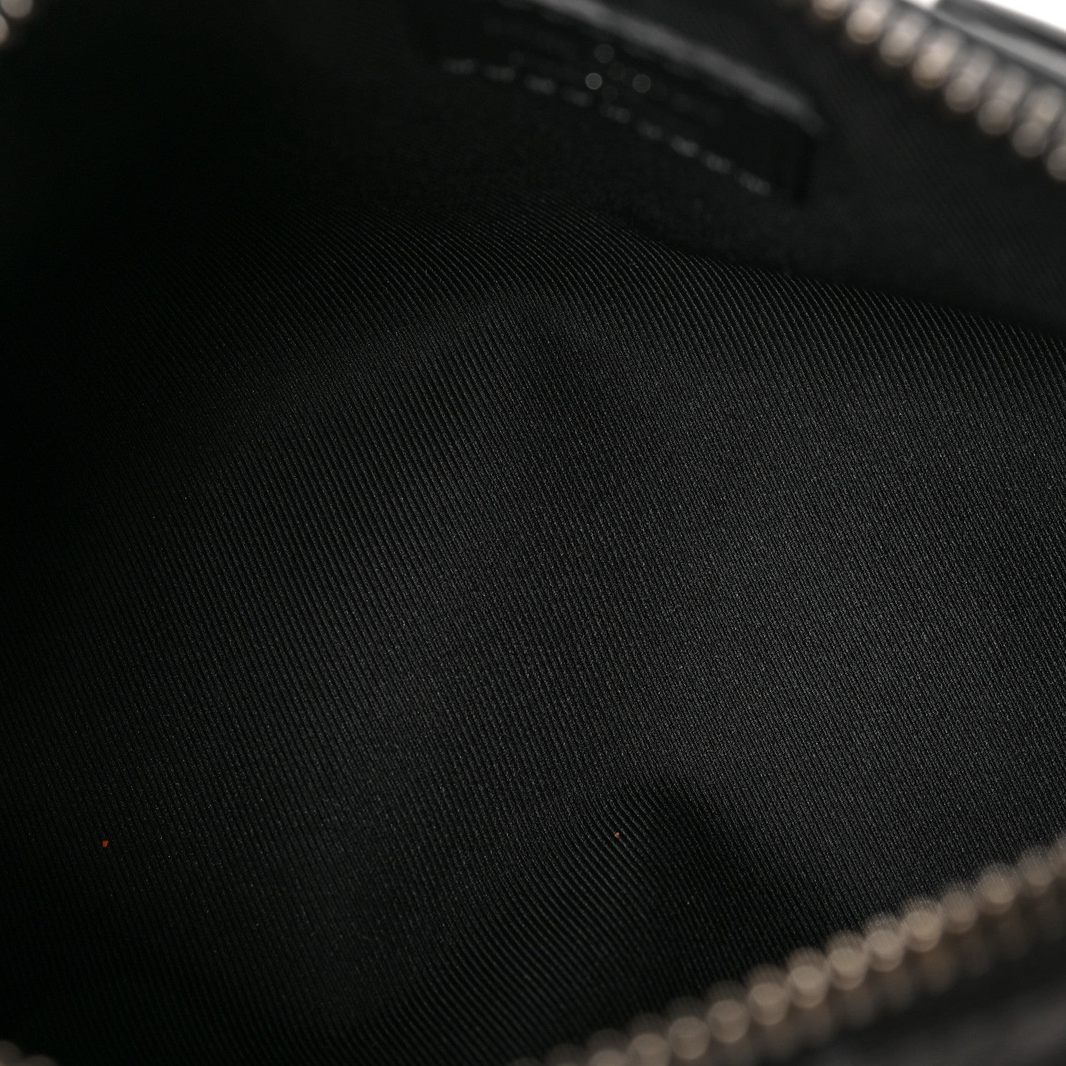 Louis Vuitton Reverse Monogram Eclipse Keepall XS Black 5 of 8