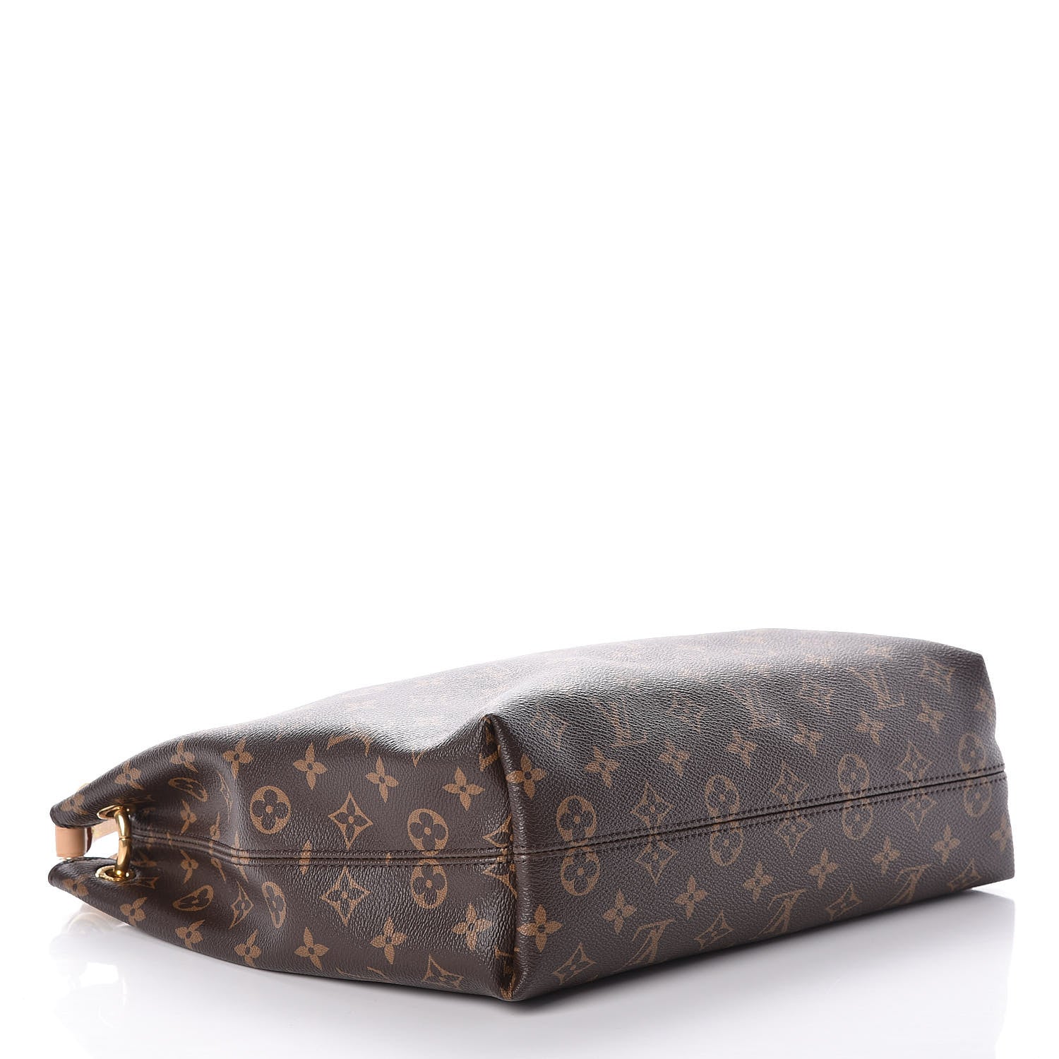 Louis Vuitton Monogram Graceful PM 4 of 14