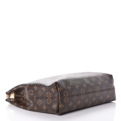 Louis Vuitton Monogram Graceful PM 4 of 14