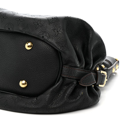 Louis Vuitton Mahina Solar PM  Black 10 of 13