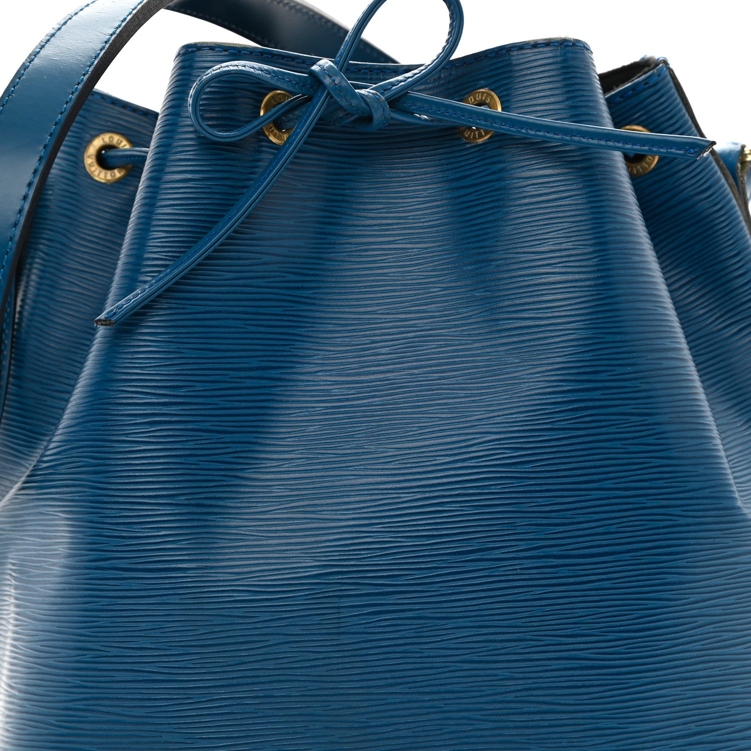 Louis Vuitton Epi Petit Noe Toledo 7 of 7