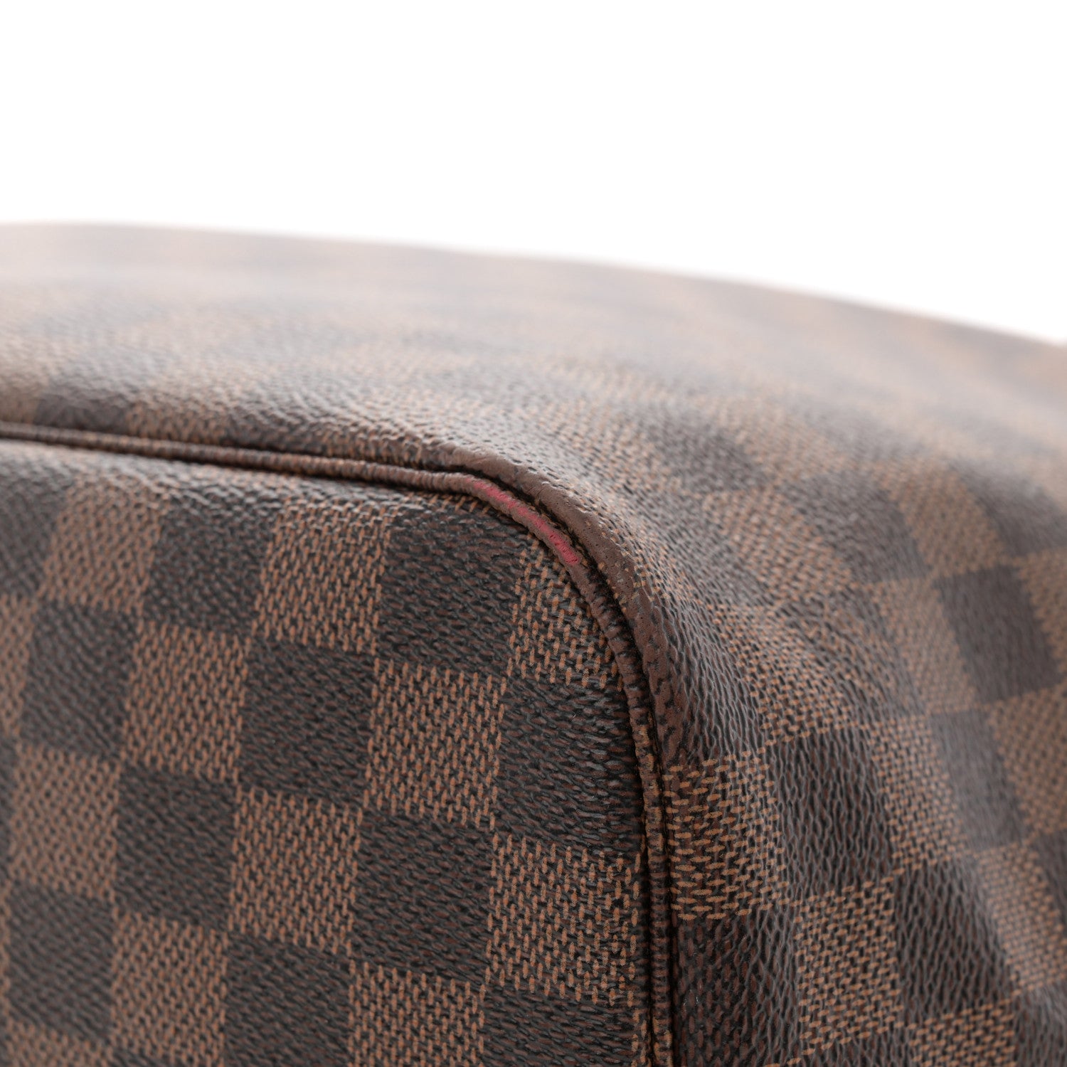 Louis Vuitton Damier Ebene Neo Neverfull MM 13 of 17
