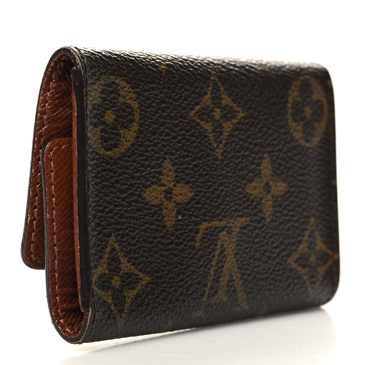 Louis Vuitton Monogram 6 Key Multicles Holder 3 of 10