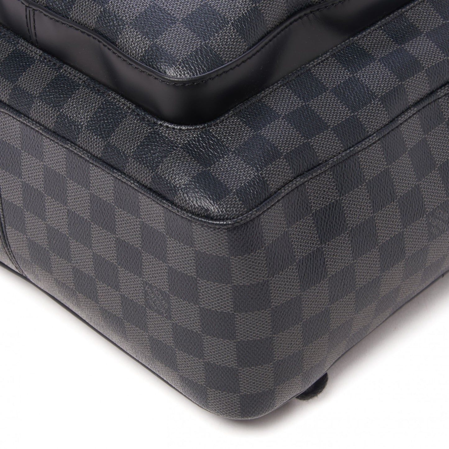 Damier Graphite Josh Backpack