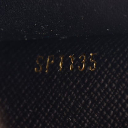 Louis Vuitton Monogram Daily Organizer Black 7 of 8