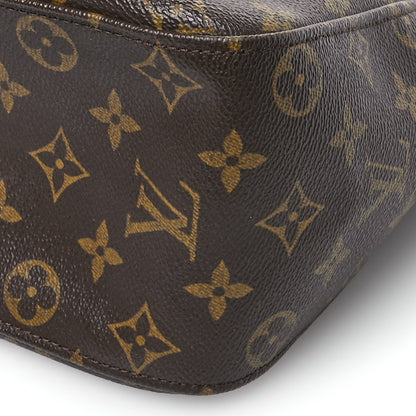 Louis Vuitton Monogram Looping GM 10 of 11