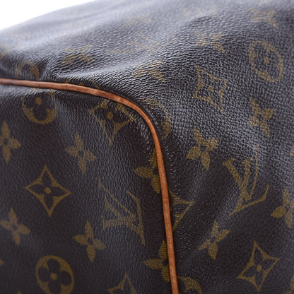 Louis Vuitton Monogram Speedy 30 10 of 21