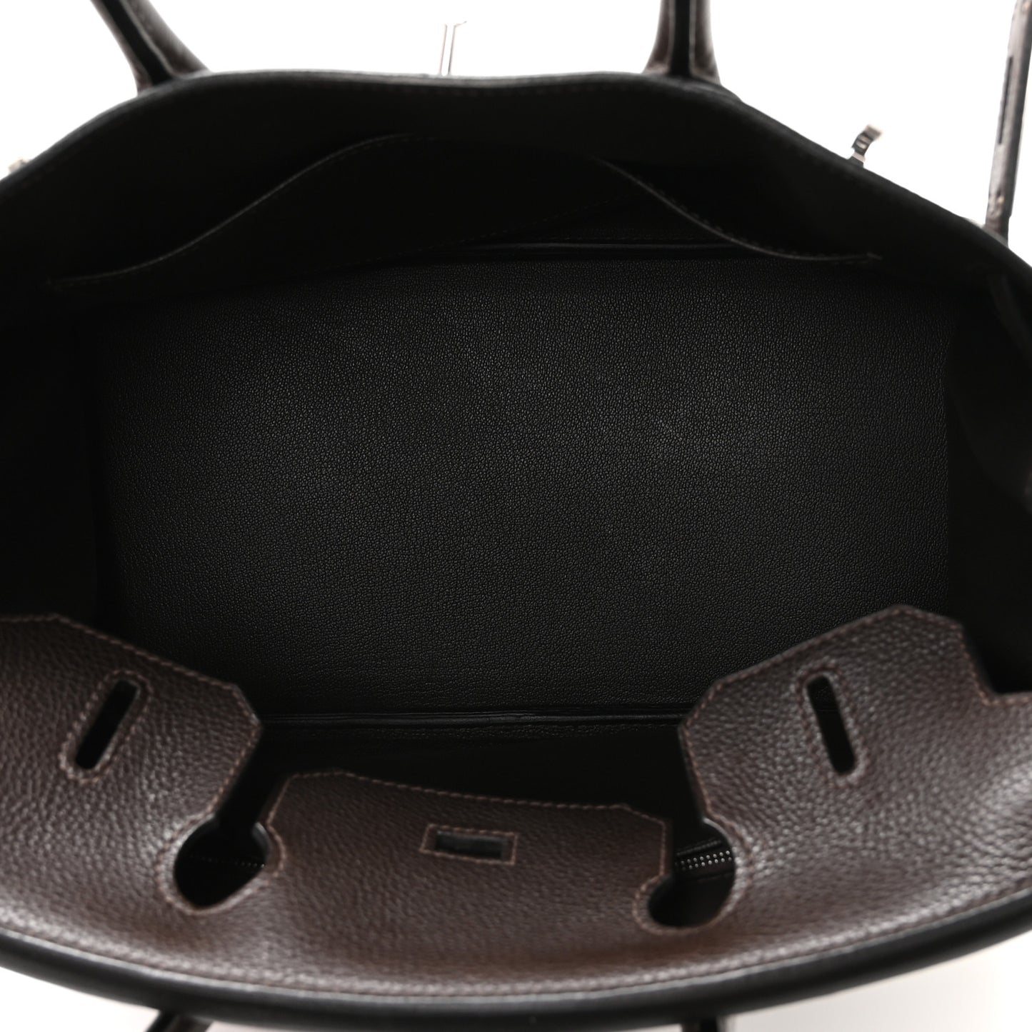 Barenia Faubourg Birkin 30 Ebene