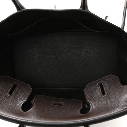 Hermes Barenia Faubourg Birkin 30 Ebene 5 of 9
