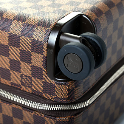 Louis Vuitton Damier Ebene Horizon 55 5 of 6