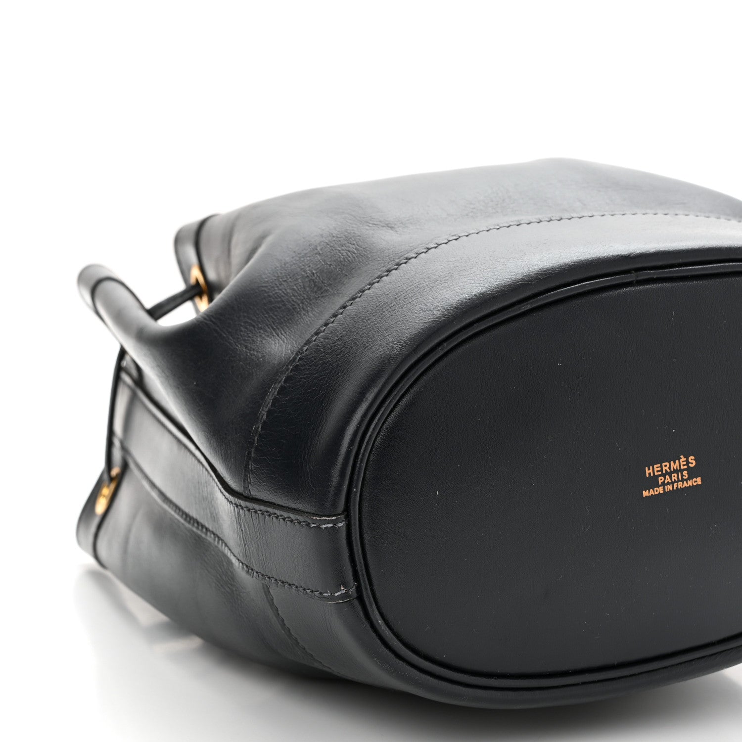 Hermes Box Market PM Black 7 of 13