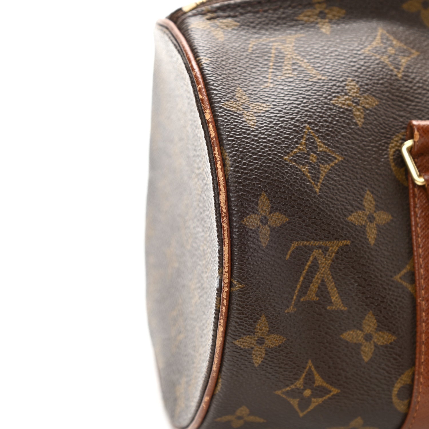 Louis Vuitton Monogram Papillon 30 With Companion 16 of 17