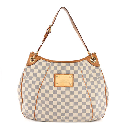 Louis Vuitton Damier Azur Galliera GM 1 of 12