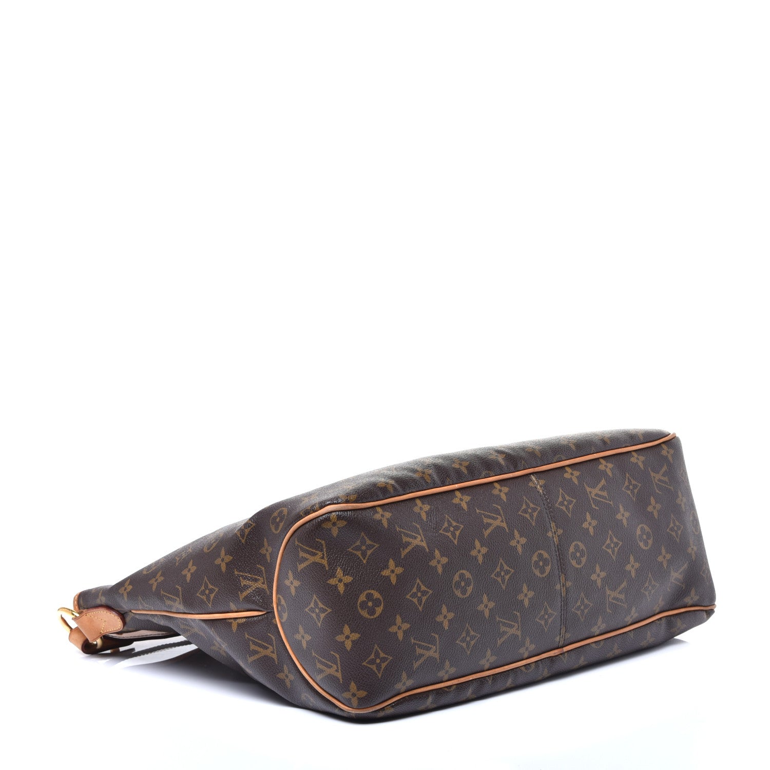 Louis Vuitton Monogram Delightful MM 4 of 8