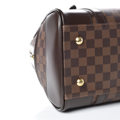 Louis Vuitton Damier Ebene Berkeley 8 of 12