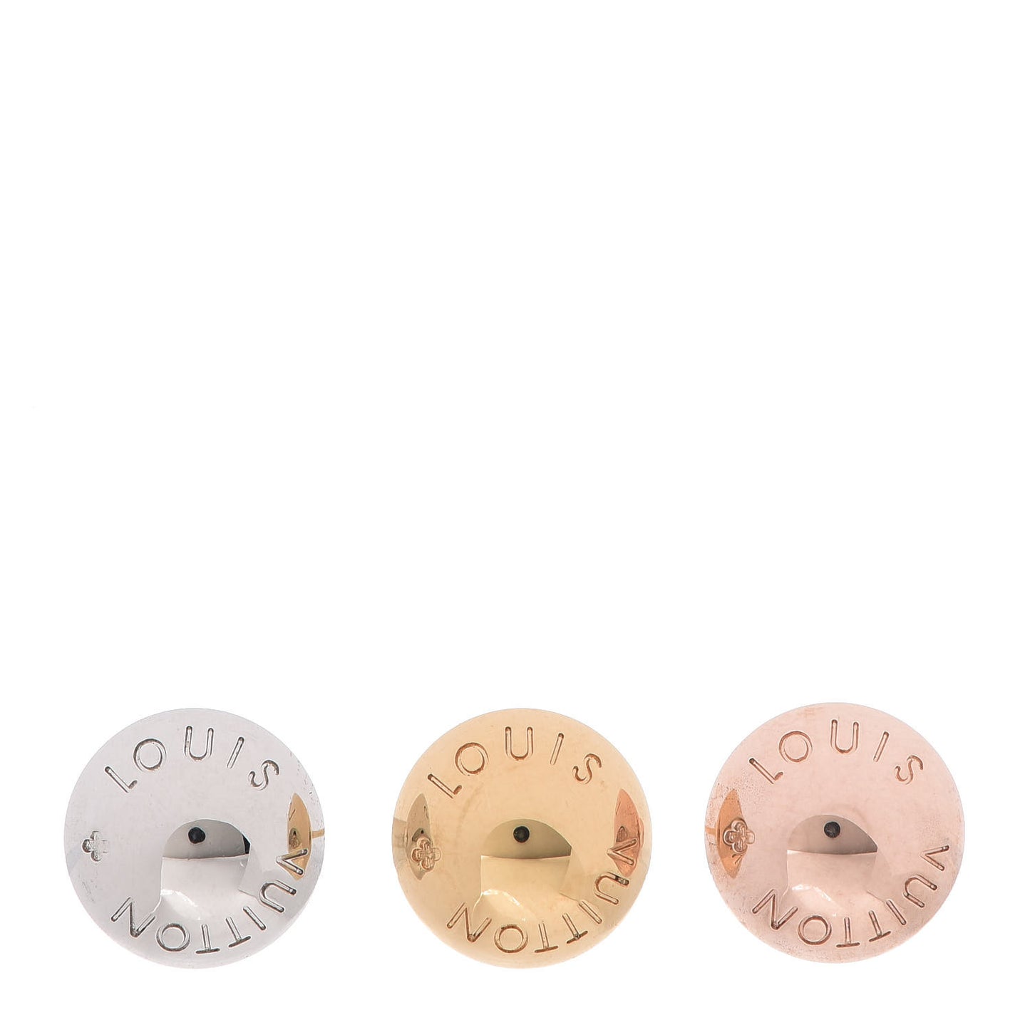 Studdy Stud Earrings Set