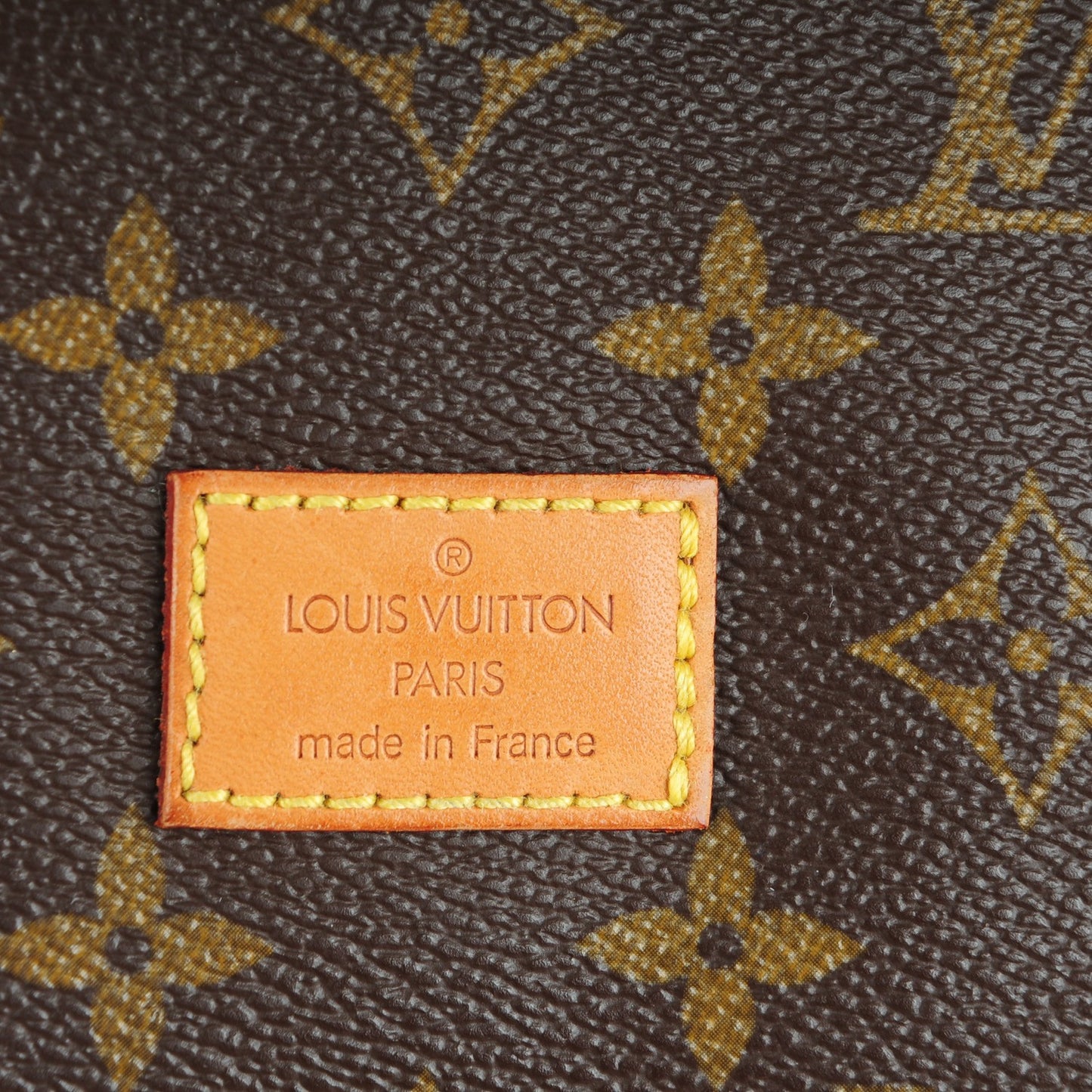 Monogram Saumur 30