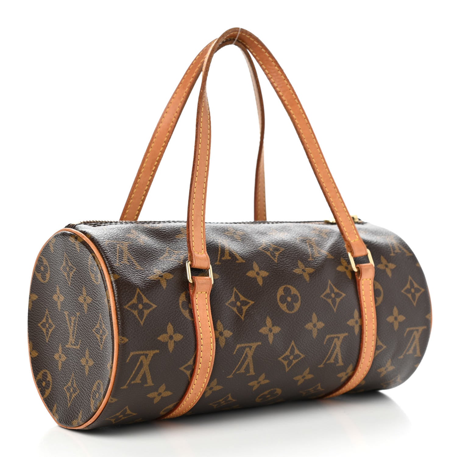 Louis Vuitton Monogram Papillon 26 2 of 4