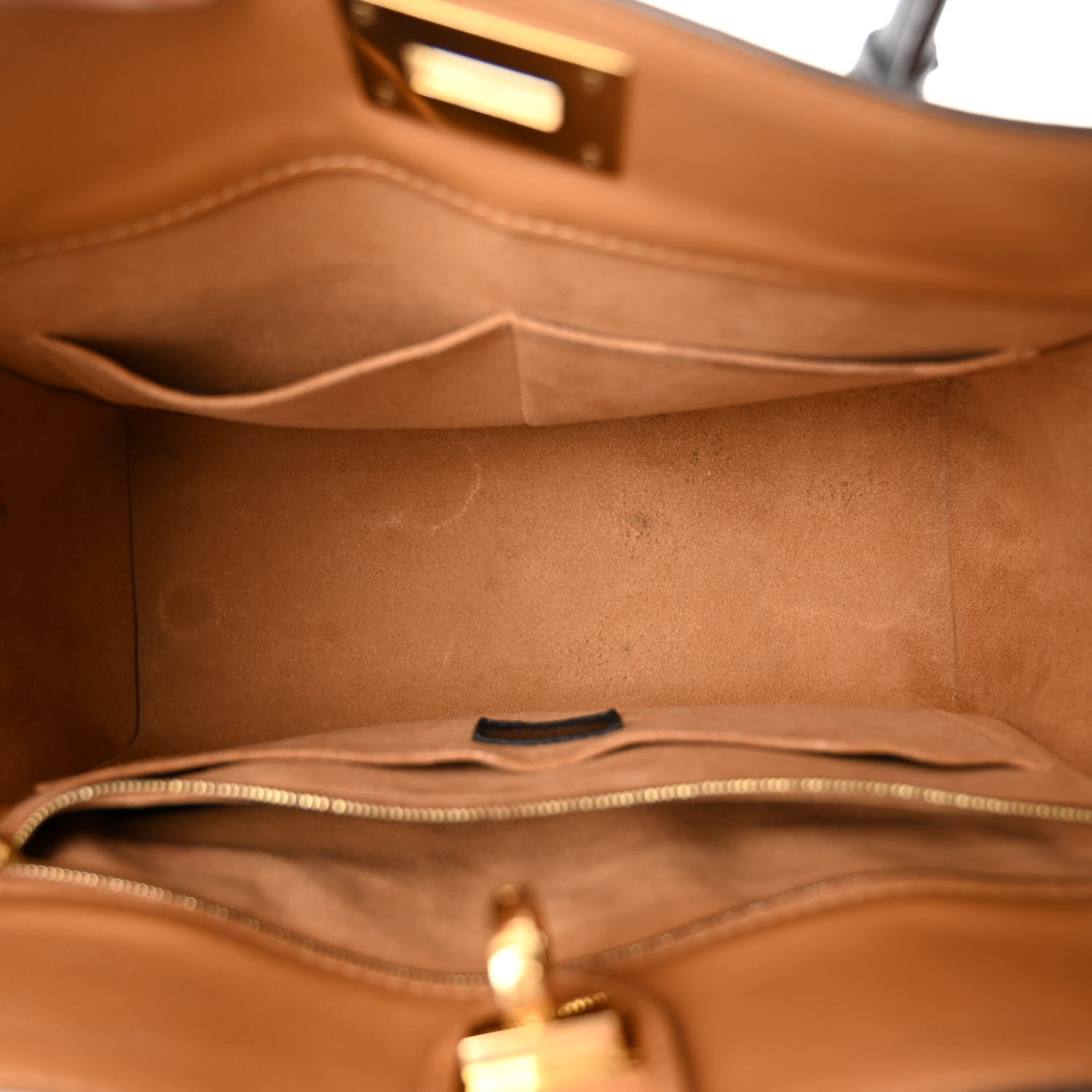 Louis Vuitton Calfskin Monogram On My Side Black 5 of 9