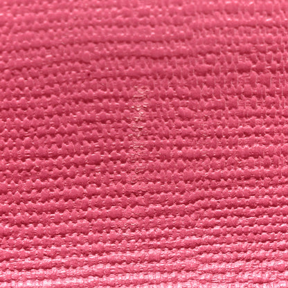 Saint Laurent Textured Calfskin Y Ligne Clutch Fuchsia 8 of 12