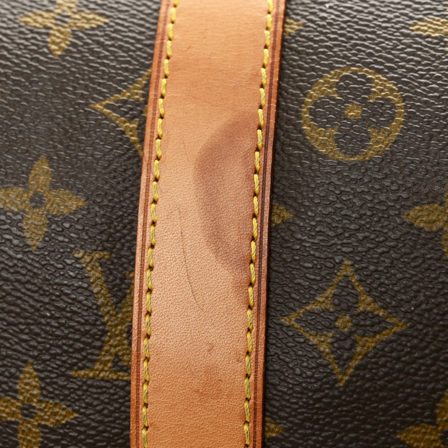 Monogram Keepall Bandouliere 55