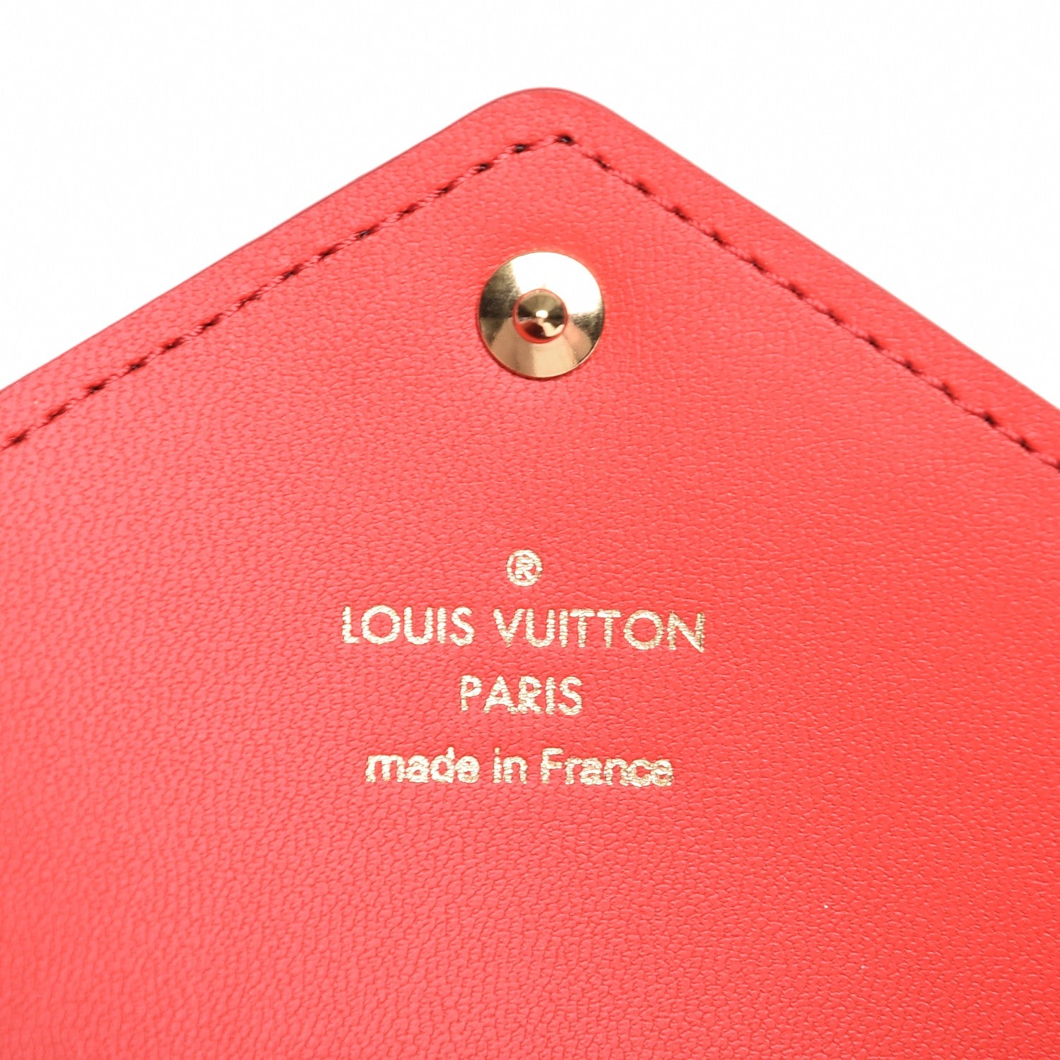 Louis Vuitton Monogram Medium Kirigami Pochette Insert 6 of 6