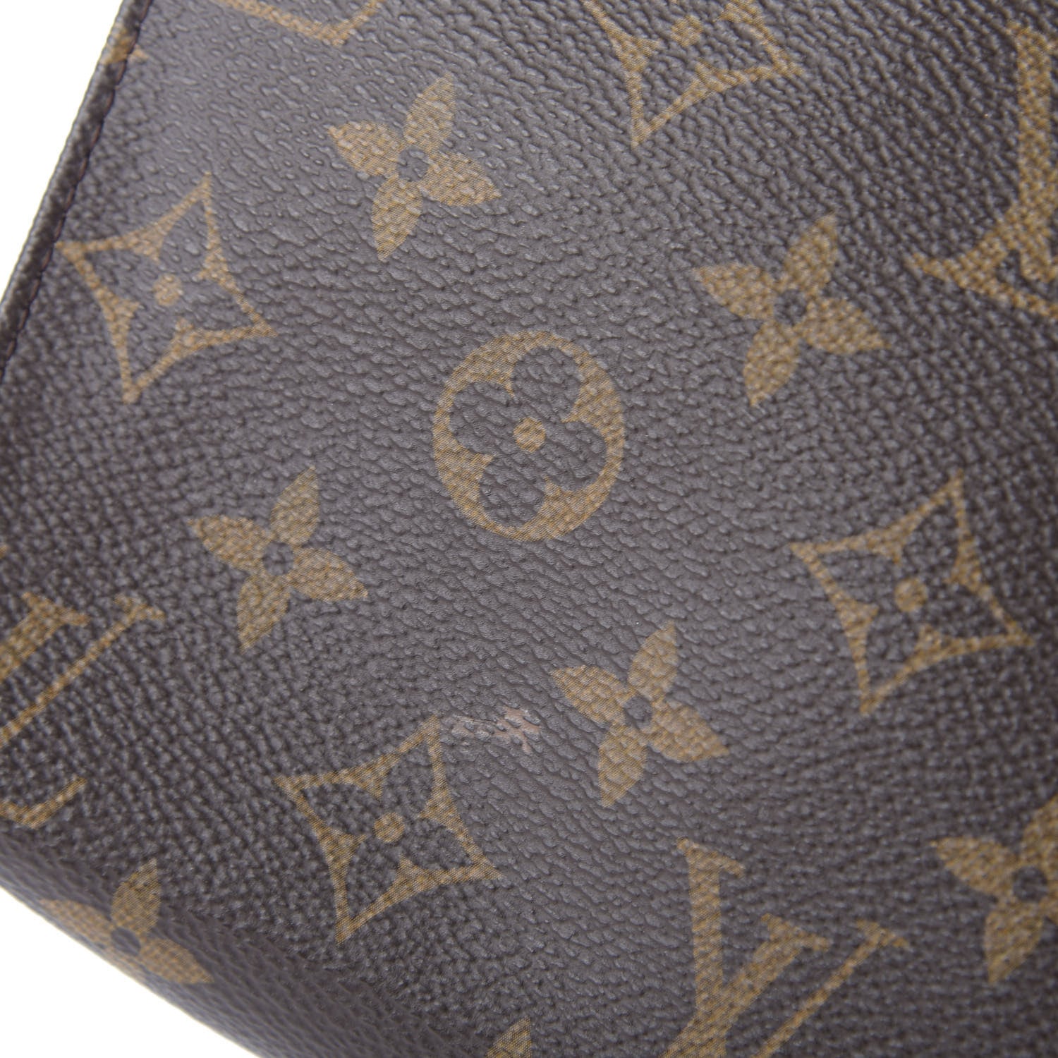 Louis Vuitton Monogram Toiletry Pouch 19 10 of 12