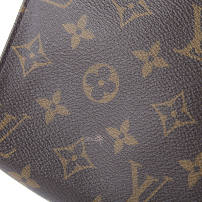 Louis Vuitton Monogram Toiletry Pouch 19 10 of 12