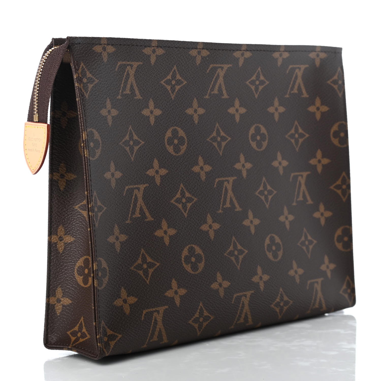 Louis Vuitton Monogram Toiletry Pouch 26 3 of 7
