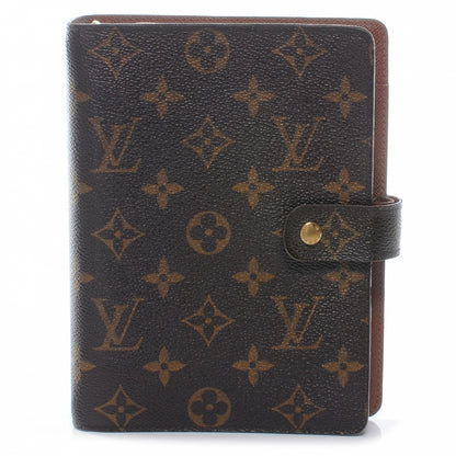 Louis Vuitton Monogram Medium Ring Agenda 1 of 7
