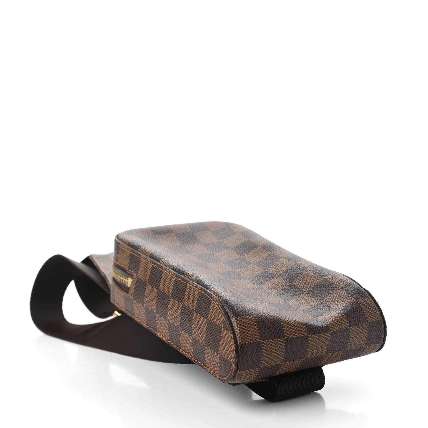 Louis Vuitton Damier Ebene Geronimos 4 of 11